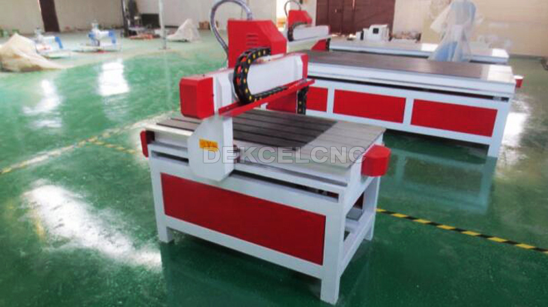 Mini cnc router