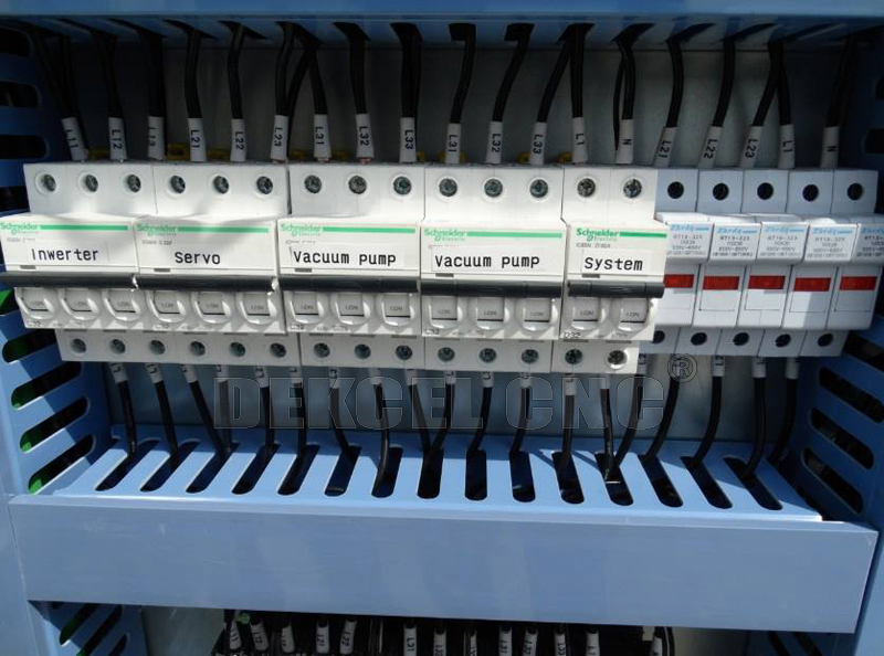 schneider electric device