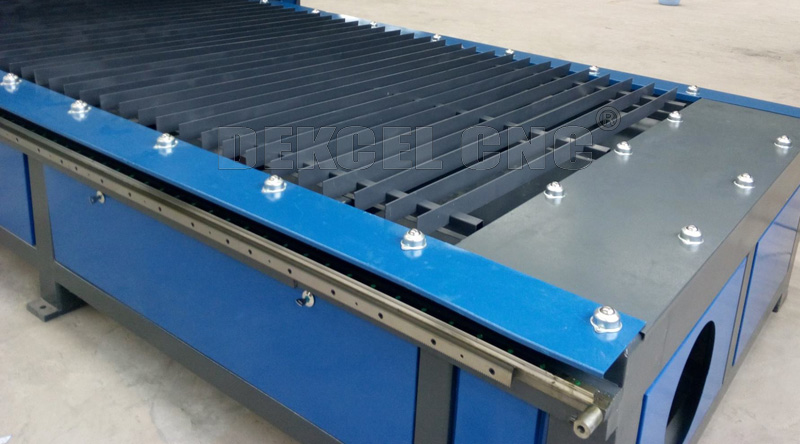 knife blade of cnc metal plasma cutter machine