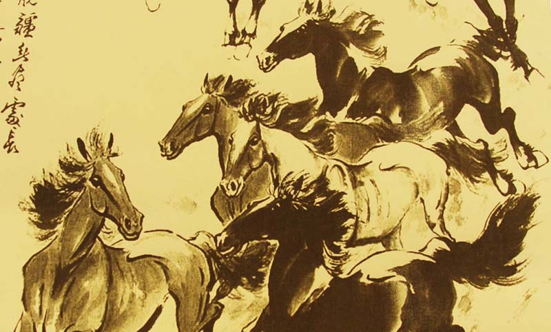 wood nonmetal portable fiber laser marker machine sample