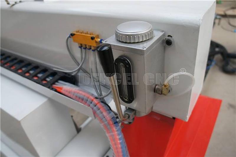 cylinder cnc engraving machine