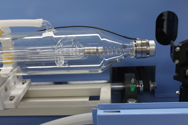 laser tube of laser engraver