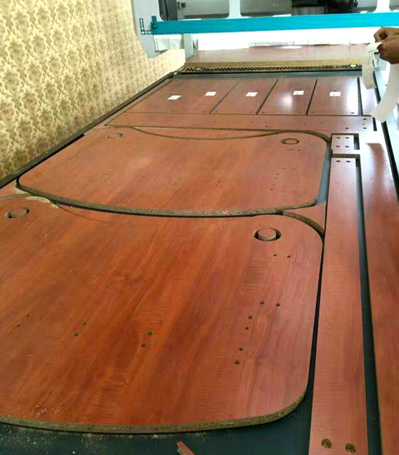 atc cnc router for furniture 