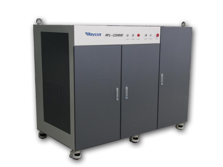 fiber laser generator