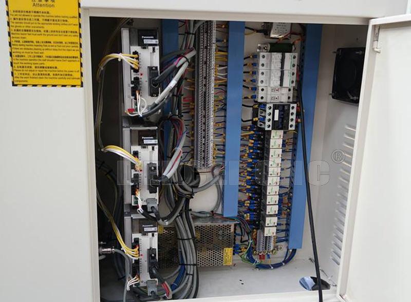 gantry type flame and plasma metal cutter machine