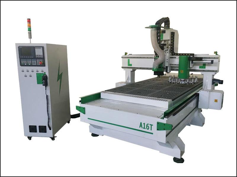 China ATC Cnc wood carving machine for sale