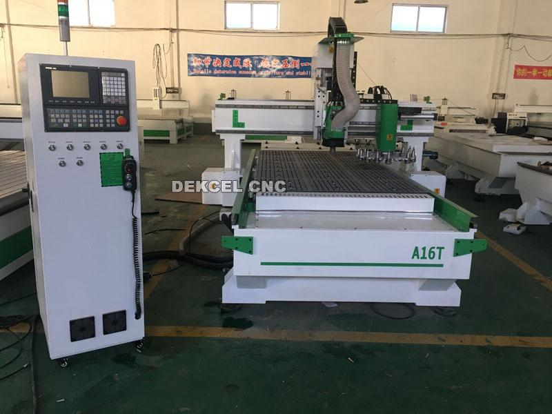 China ATC Cnc wood carving machine for sale from China Manufacturer