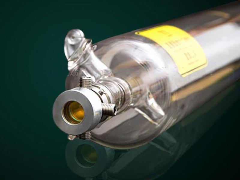 Common troubleshooting of laser tube