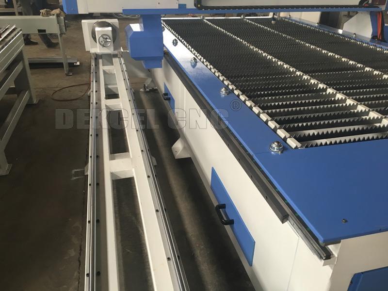 cnc plasma cutting machine for tube