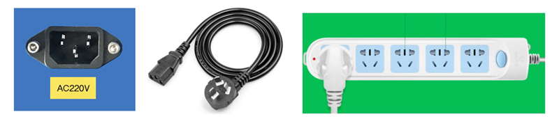 digital plotter cutter machine power