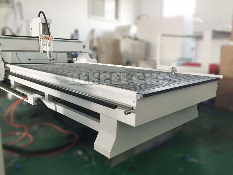 Furniture cnc router engraving machine