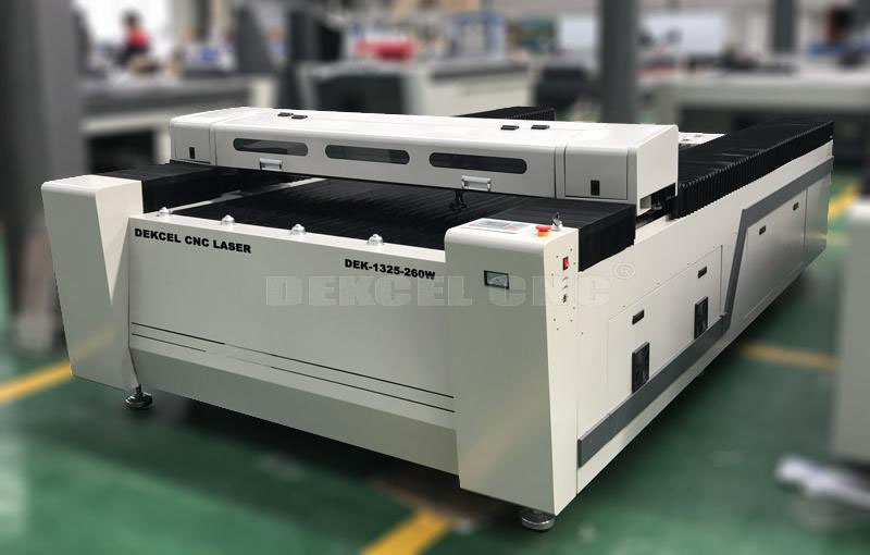 china cnc laser manufacturer