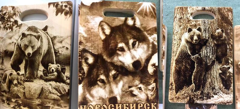 wood engraving laser machine