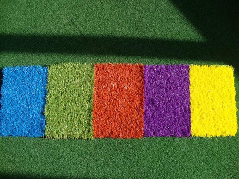 foot mat oscillating cutting machine