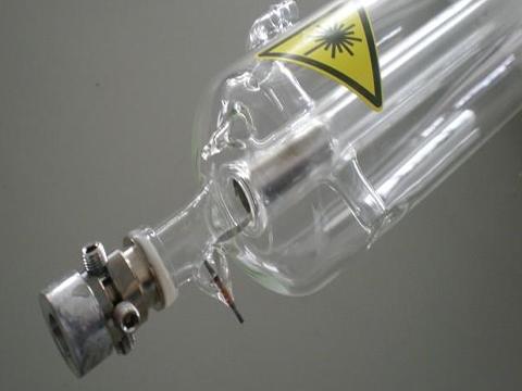 how to install and maintain Reci laser tube.jpg