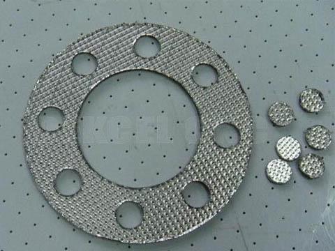 The maintenance of the oscillating knife cutter cnc machine for gasket