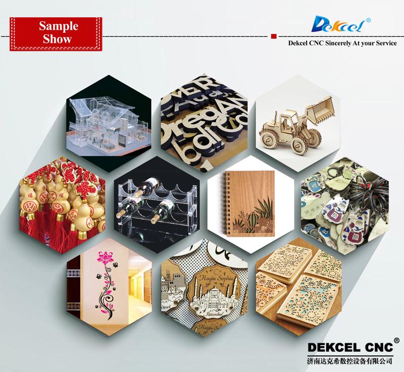 1390 laser cutting machine application