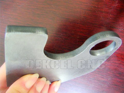 What is a cnc plasma cutting machine? What is the max thickness it can cut?