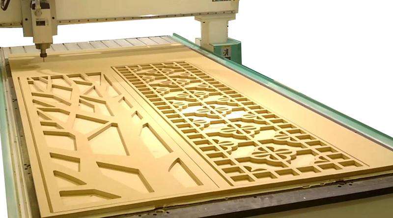 cnc software woodworking