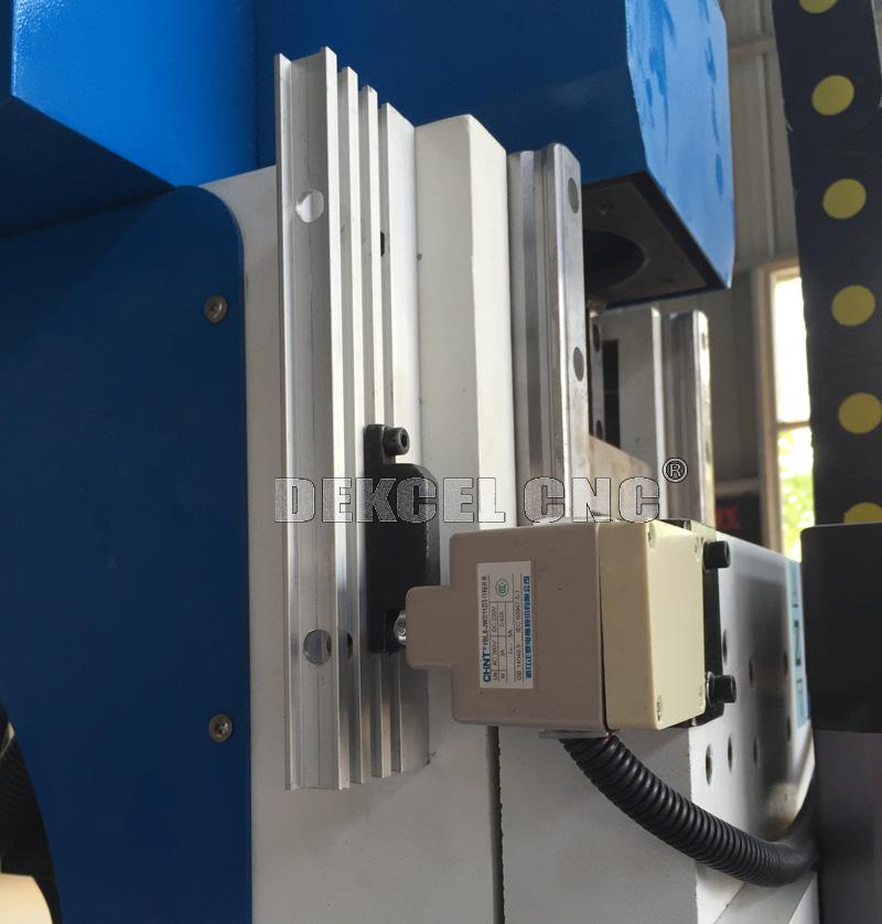 woodworking cnc router machine 