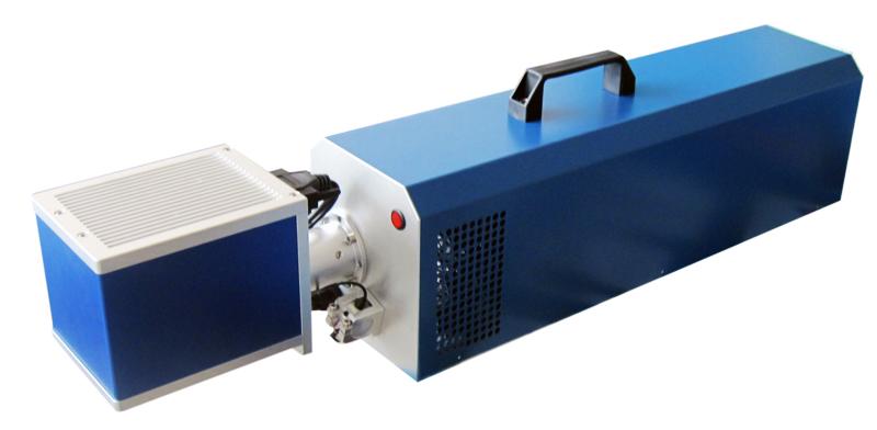 coherent 30W laser generator