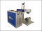 20W JPT Mopa Fiber laser color engraving machine 