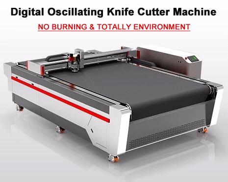 digital cutting machine price