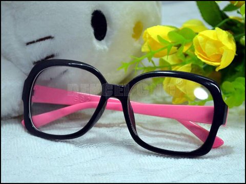 Application of high speed cnc laser cutting machine in glasses industry