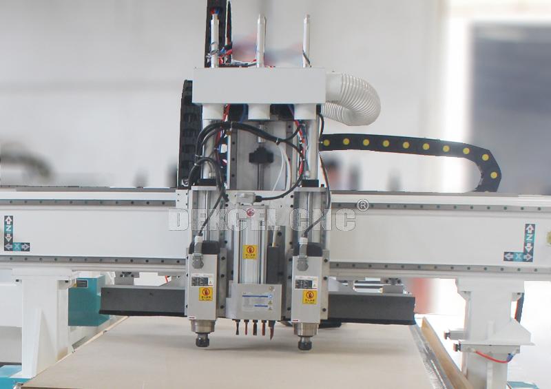 5*4 boring units for drilling holes