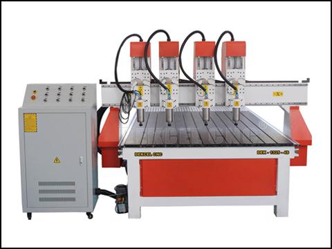 Understanding The Background Of Wood Cnc Router.