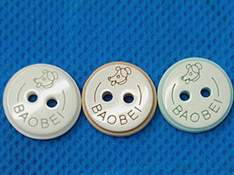 China portable laser marking cnc machine for button.