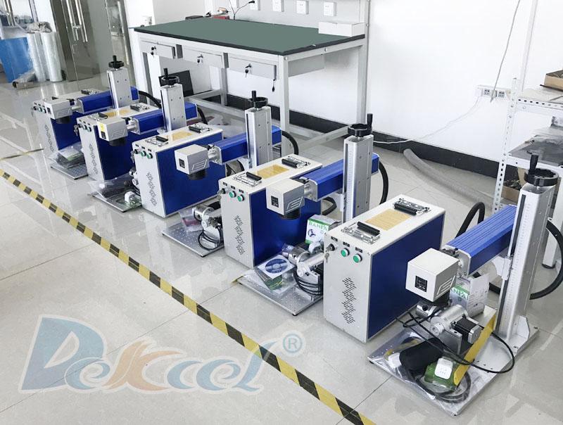 mopa color laser marking machine price
