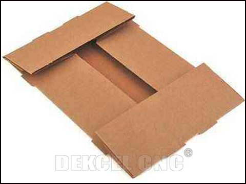 The advantages of oscillating knife cutting plotter machine for paper board