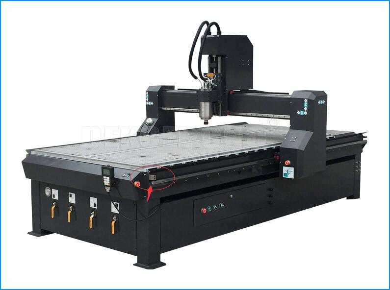 1325 Woodworking engraving cnc manufacturer