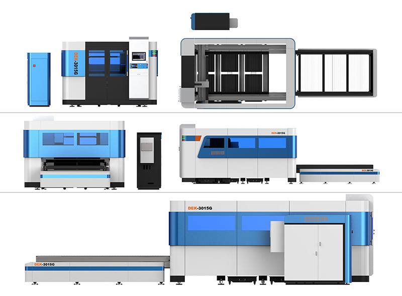 20000w fiber laser cutter machine