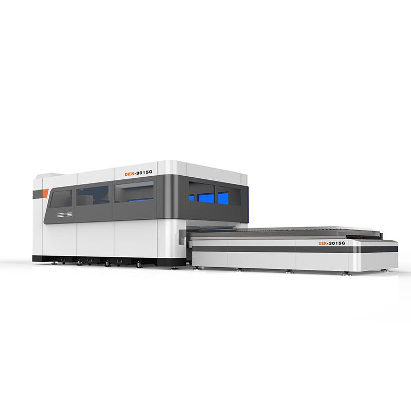 20000W CNC Metal Fiber Laser Cutting Machine Price