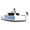China Raycus 12000w Fiber Metal Laser Cutter Machine for Sale