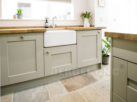 Simple daily maintenance for wood cnc engraving router machine for furniture industry