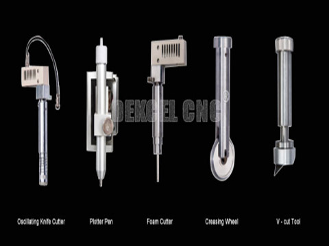 knife tools of cnc oscillating knife cutting machine for sale.jpg