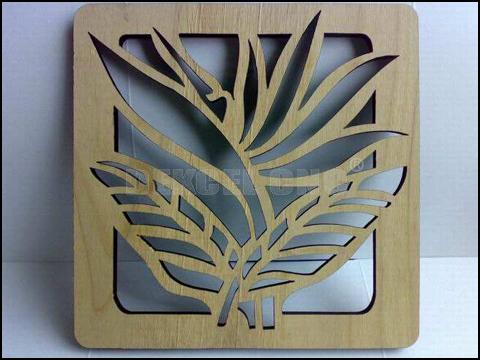 China economical cnc laser engraving cutting machine for fashion crafts