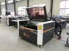 Best CO2 150w Acrylic Laser Cutting and Engraving Machine for Sale