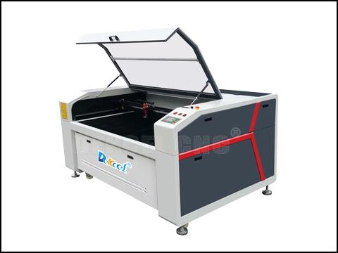 Product introduction of DEK-1390 co2 cnc laser engraving machine