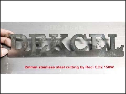 This Year Will Be The Year of Metal Laser Cutting Machine