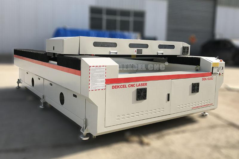 co2 cnc laser cutting machine for sale 