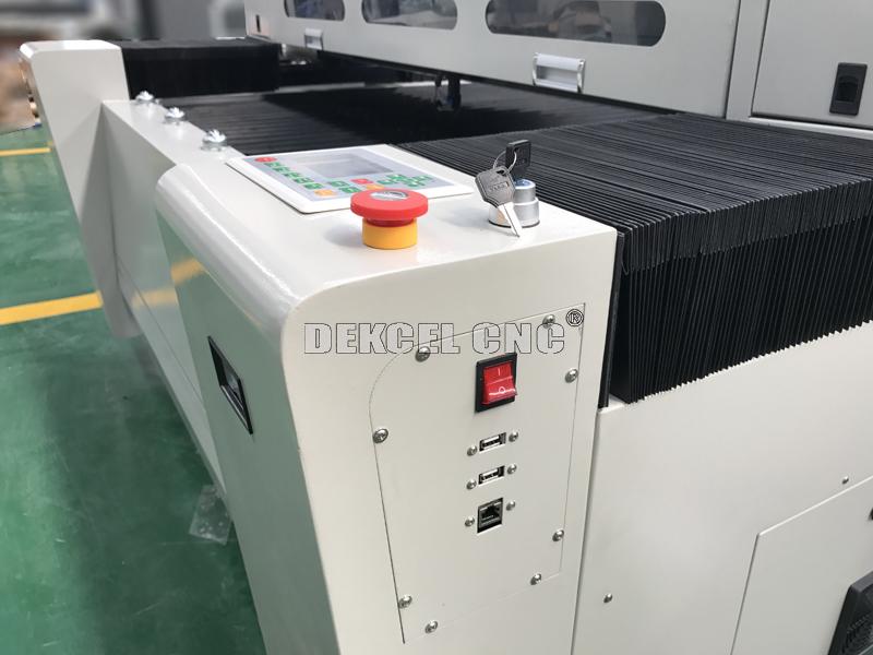 co2 laser cutting machine manufacturer