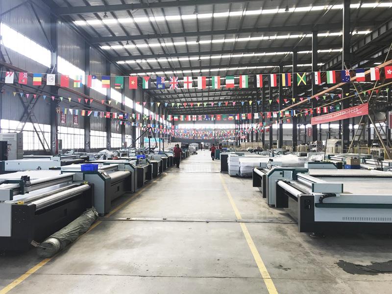 fiberglass cutting machine manufacture