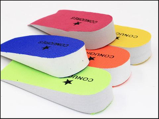cheap industrial foam shoe-pad Reci 100w co2 laser cnc cutter price 