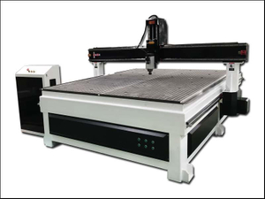 China 2030 Wood Acrylic Board Engraving CNC Cutter Router Machine