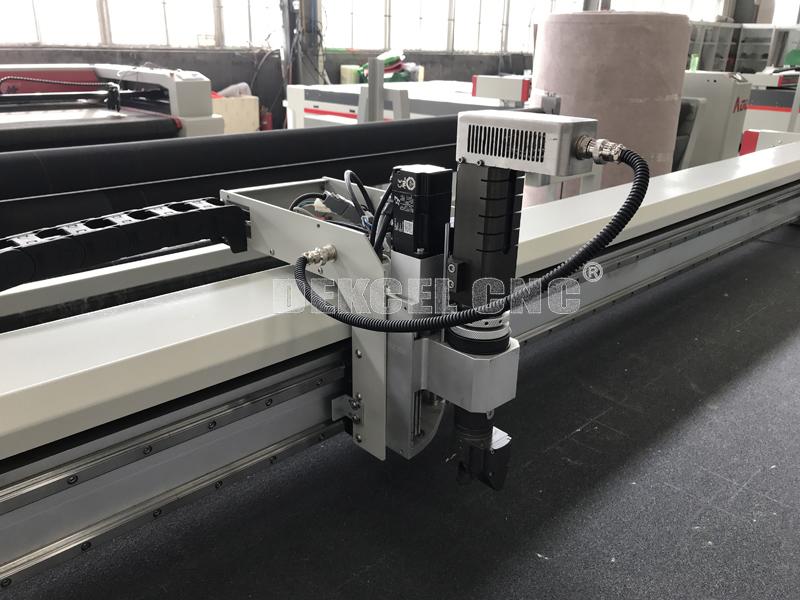 flooring carpet cutting machine
