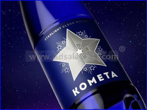 The application of Cnc laser marking machine in packaging industry